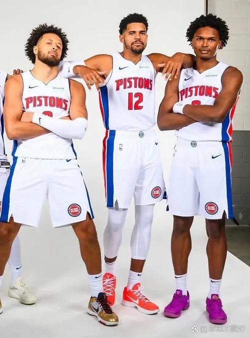 活塞历史阵容最新