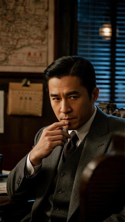 卧底老板中国版叫什么