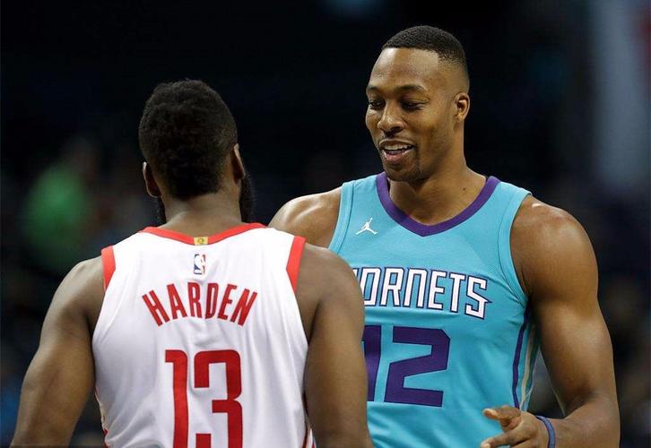 霍华德在那只球队