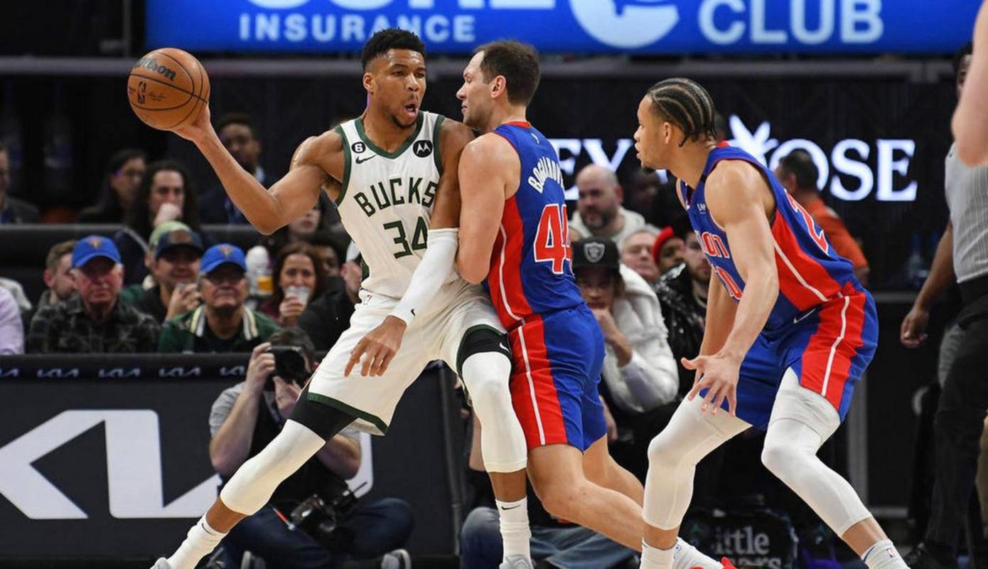 季后赛雄鹿vs凯尔特人第四场