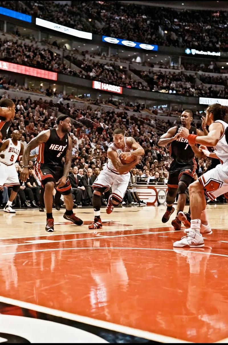 2011年nba公牛vs热火全场回放