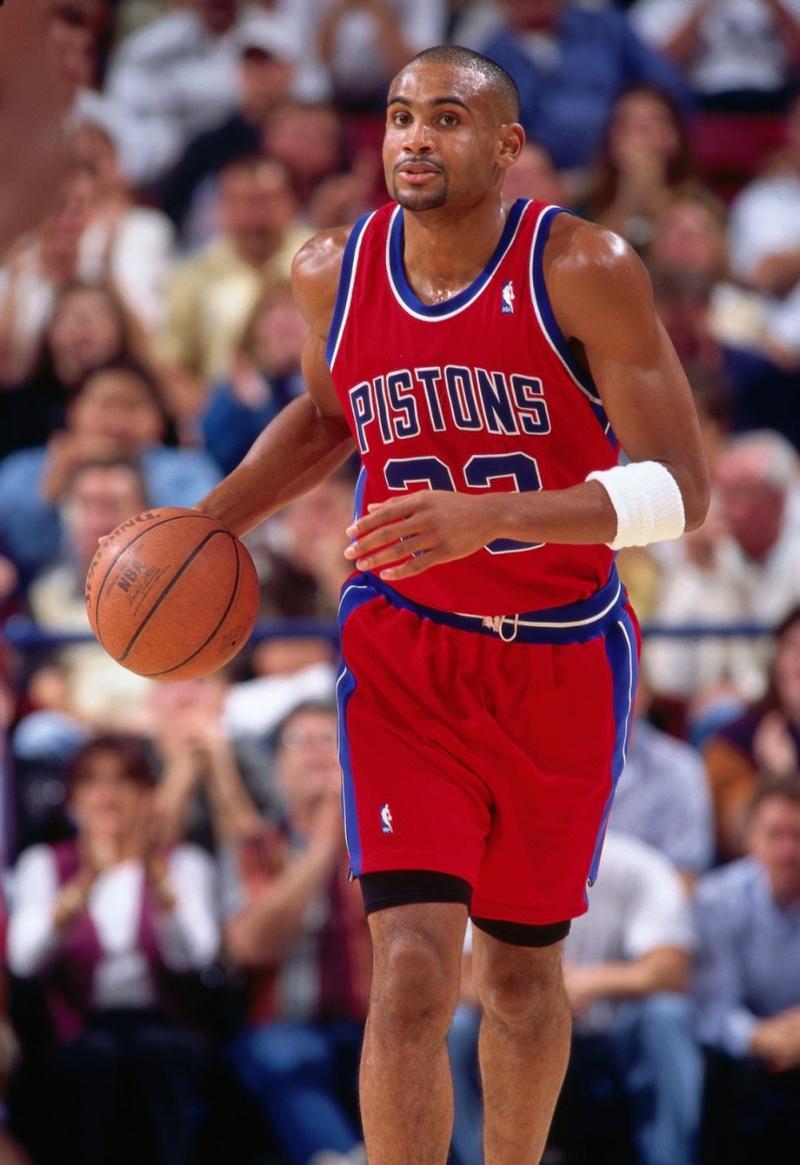 最强nba希尔晋升