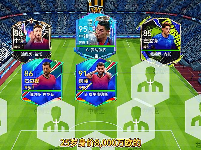 球员选项和球队选项