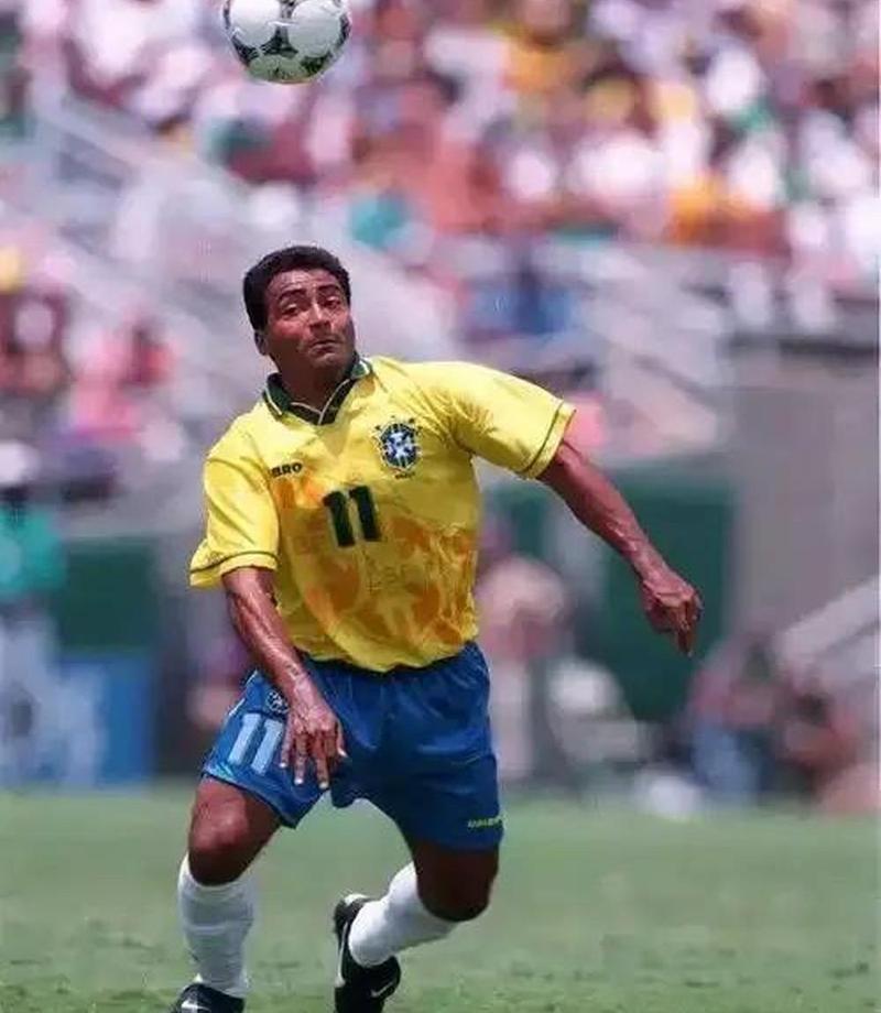 1994年世界杯名单