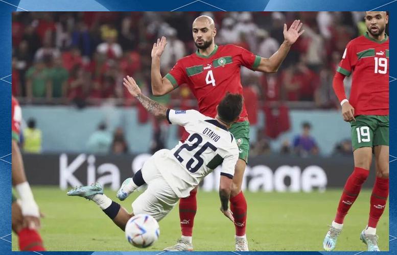 世界杯四强球队