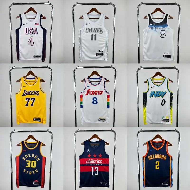 nba为什么要退役球衣呢