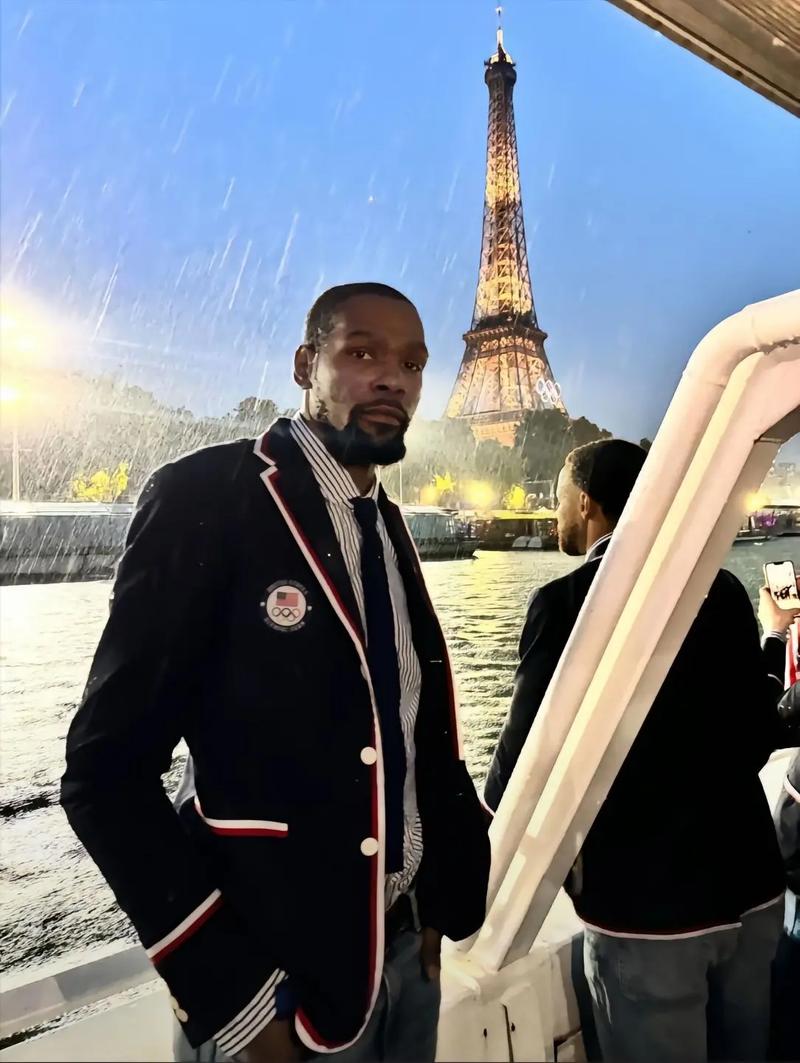 杜兰特身高臂展臂长