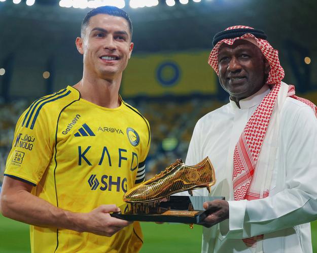 c罗金球奖哪几年举办的