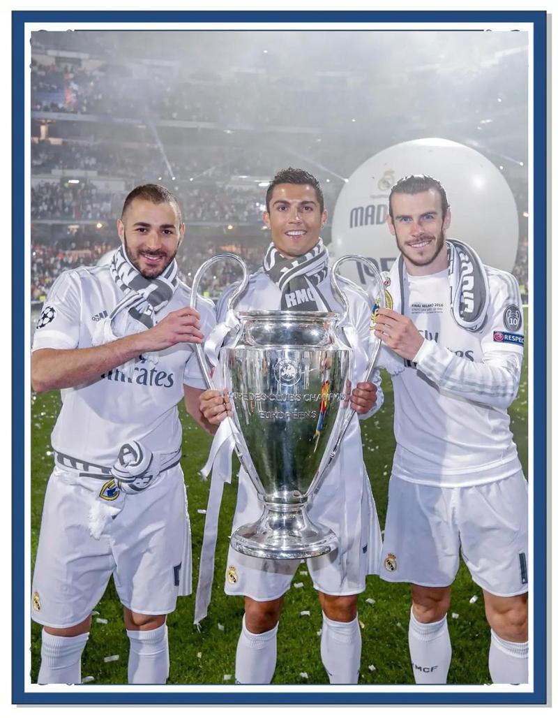 皇马巴萨谁的冠军多