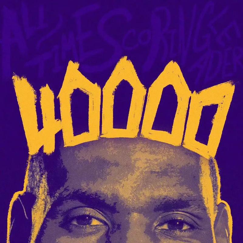 詹姆斯的的英语