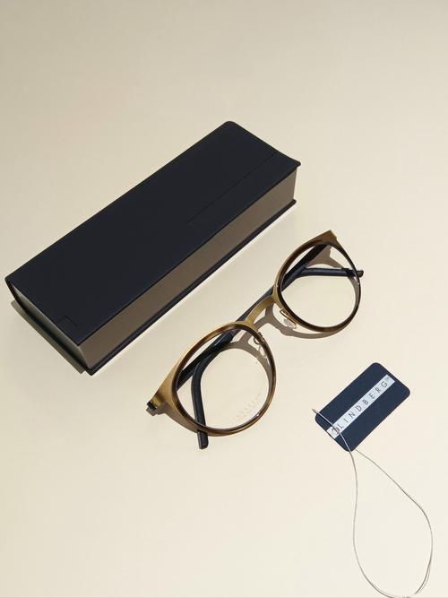 林德伯格什么档次