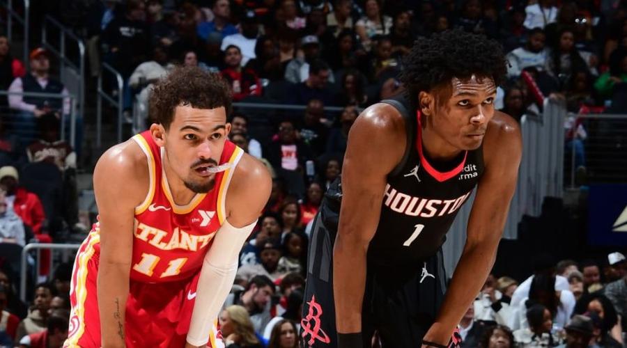 2021.1.9火箭vs魔术全场回放