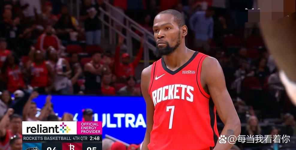 火箭与魔术比赛结果如何