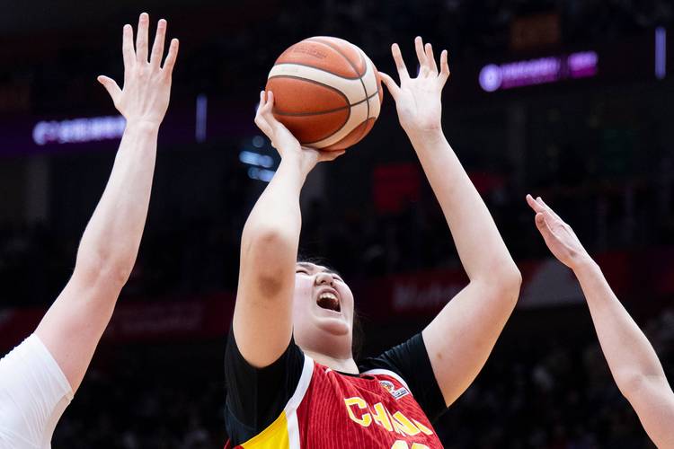 21年奥运会篮球