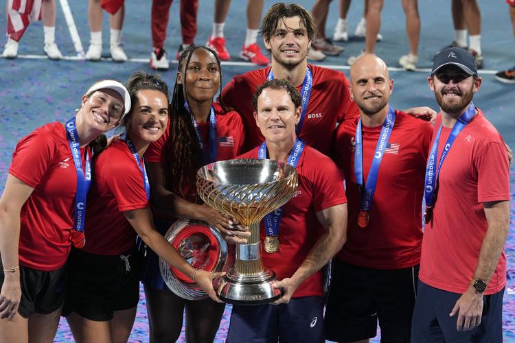 2011年美洲杯冠军是谁