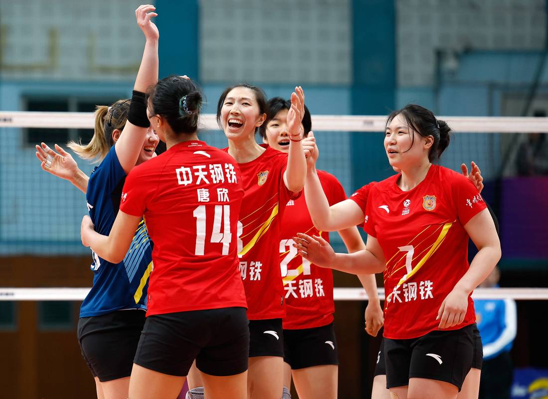 伦敦奥运会女排比赛什么日子开始比赛