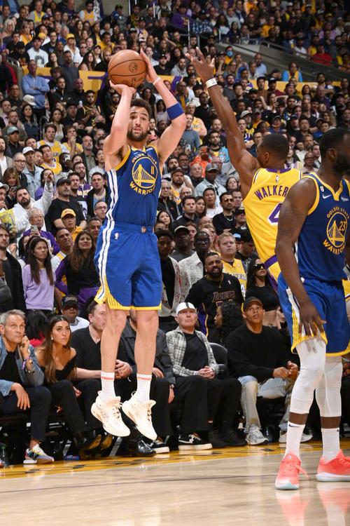 湖人晋级西部半决赛