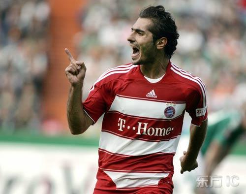 阿尔滕托普什么水平