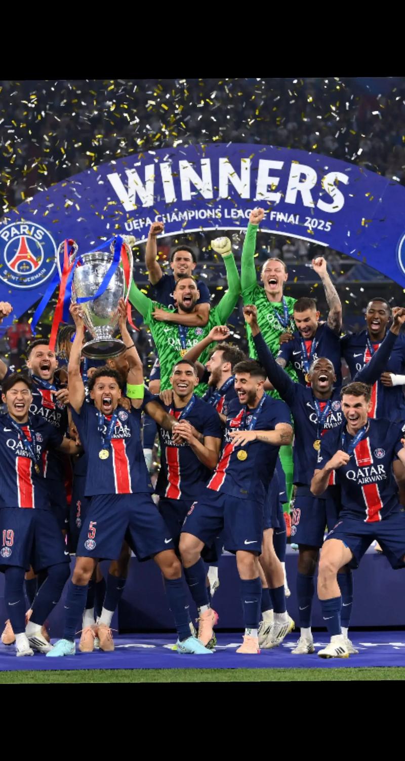 2021欧冠巅峰对决，谁将成为王者归来？