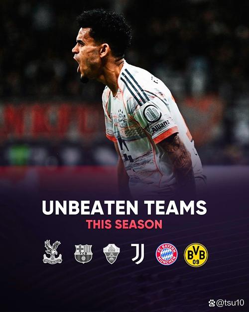 2020德甲风云录：拜仁王者归来，多特紧追不舍，莱比锡崛起成黑马