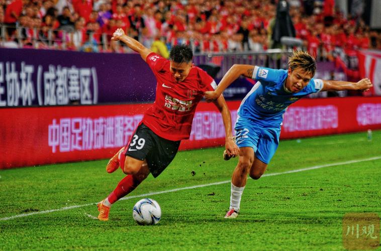2020中超足协杯：赛程如箭在弦，激战一触即发！