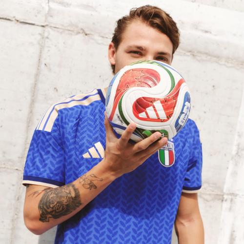 2021意大利国家队：复兴之路上的蓝衣战士