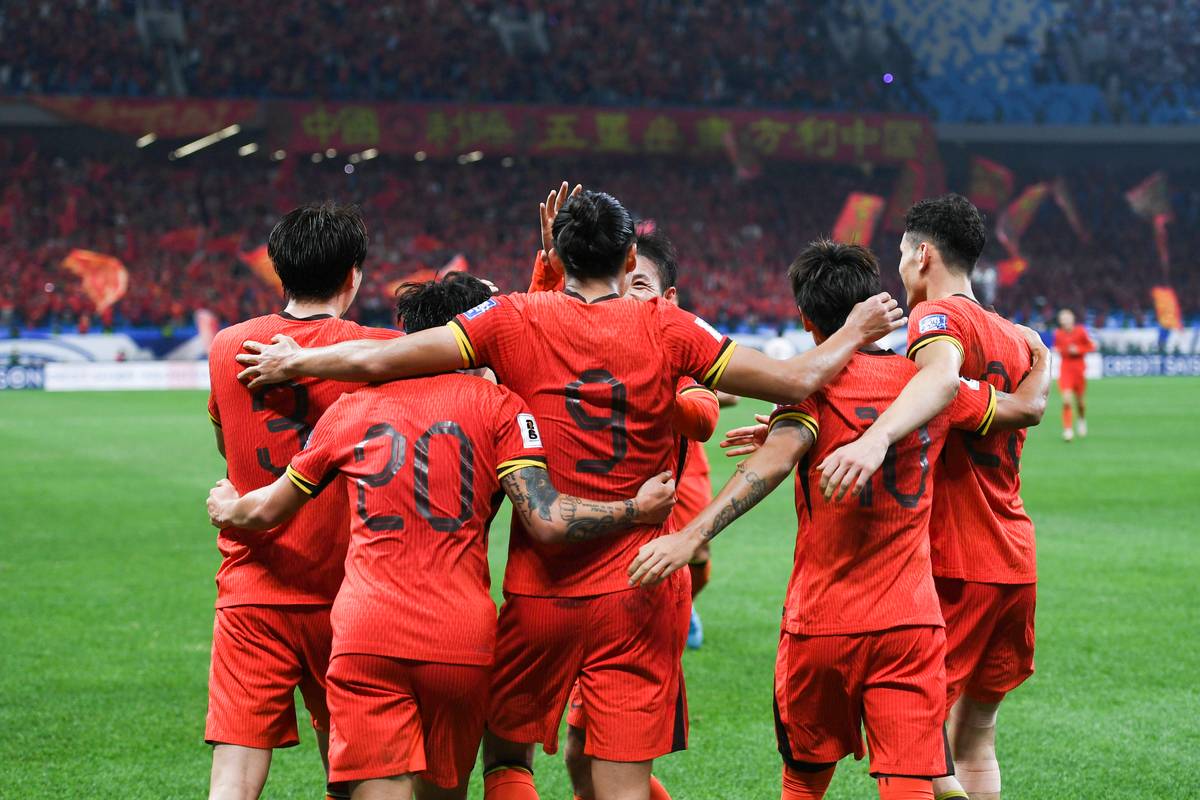 2020年中国足球盛宴：一场场激战即将开演！