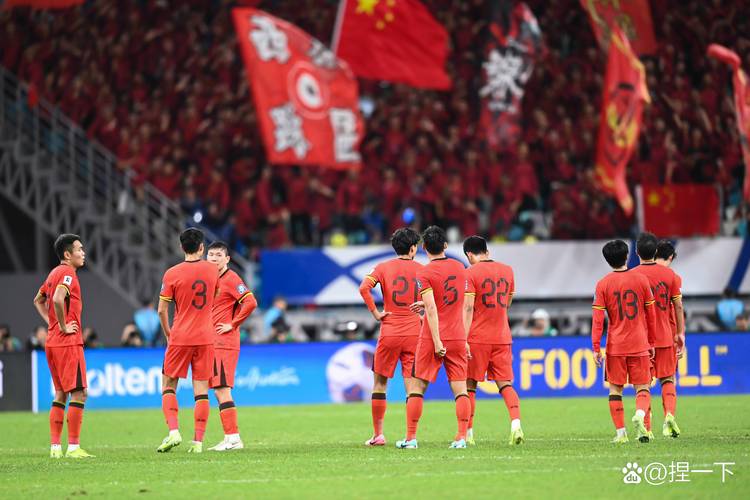 2021世预赛激战正酣，中国足球雄心勃勃砥砺前行！