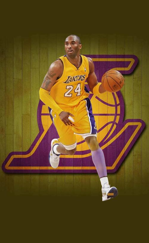 24号传奇，球场上的不老神话：盘点那些穿24号球衣的球星