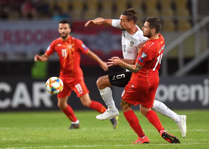 2018欧洲杯比分盘点：烽火戏诸侯，烽烟四起谁为王者？