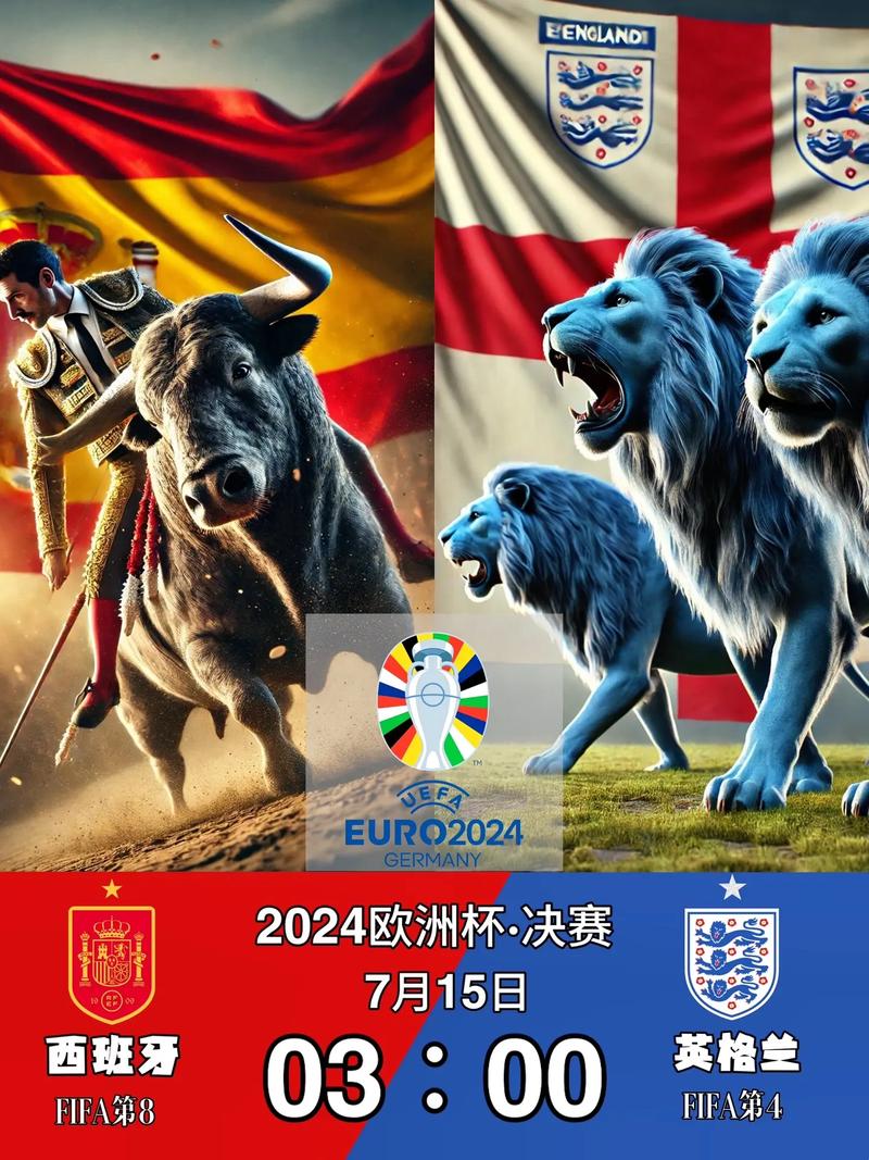 2020欧洲杯：星光熠熠的足球盛宴，等我们来狂欢！